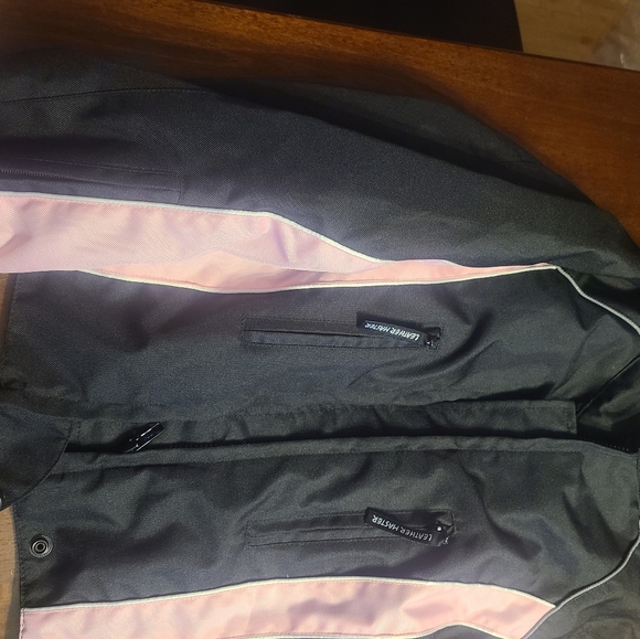 Biker jacket - Picture 2 of 5